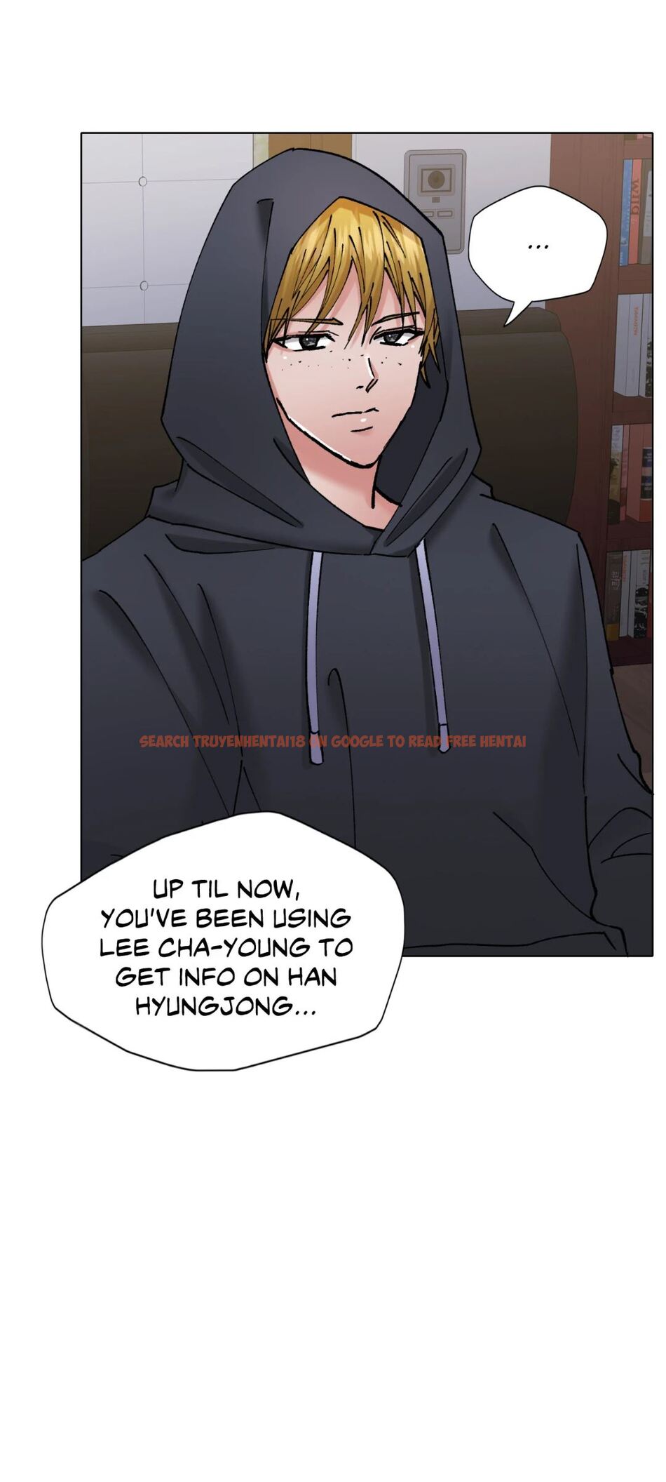 Read Hentai Image 26 015 in comic Climb On Top - Chapter 80 - www.hentaitnt.net