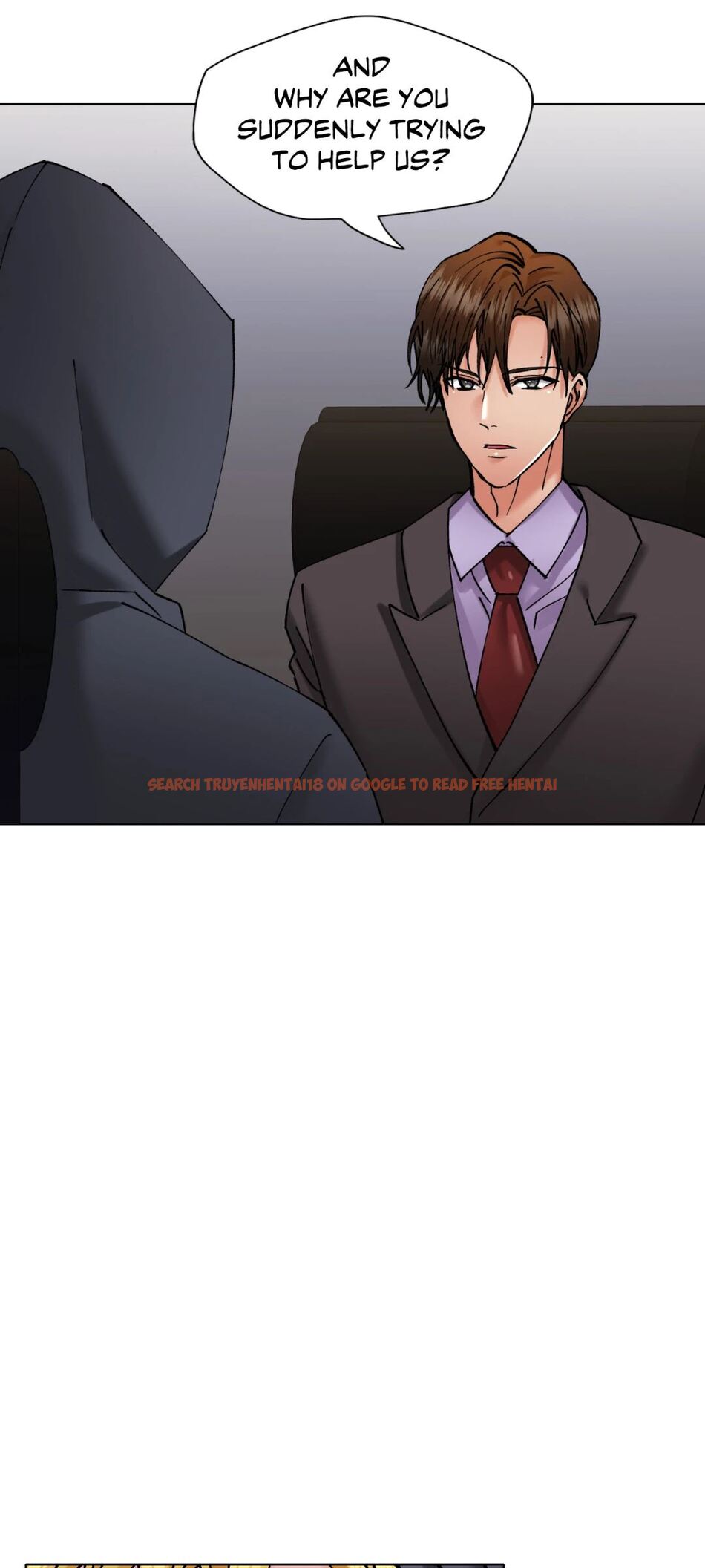 Read Hentai Image 28 015 in comic Climb On Top - Chapter 80 - www.hentaitnt.net