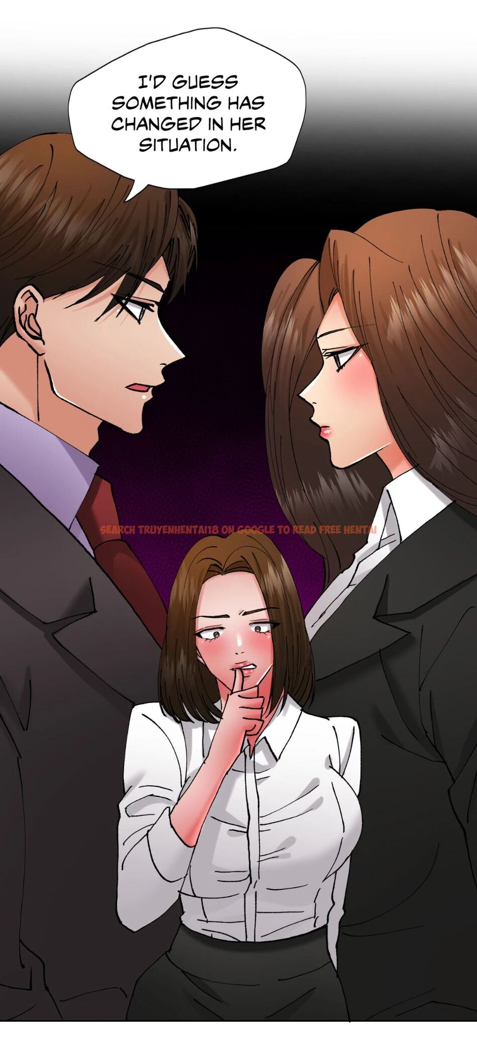 Read Hentai Image 3 013 in comic Climb On Top - Chapter 80 - www.hentaitnt.net