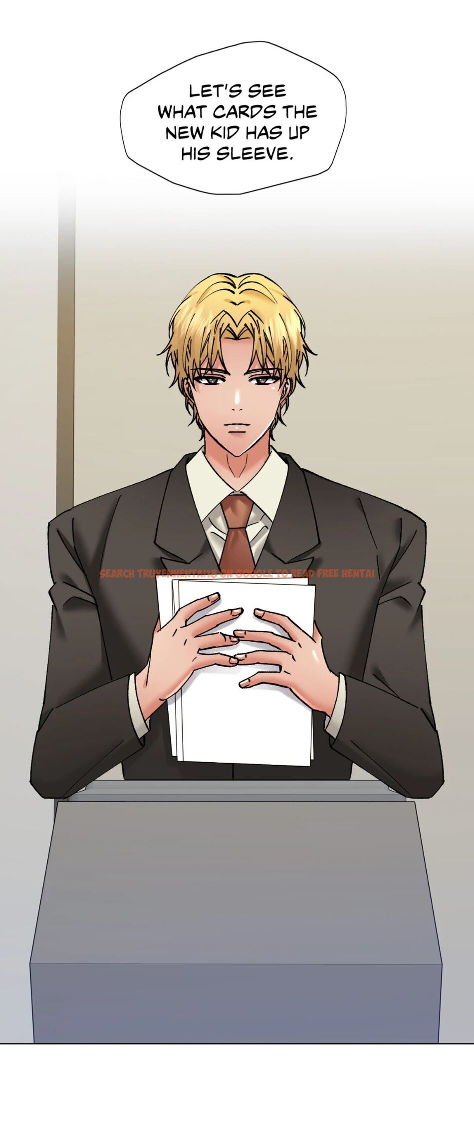 Read Hentai Image 35 015 in comic Climb On Top - Chapter 80 - www.hentaitnt.net