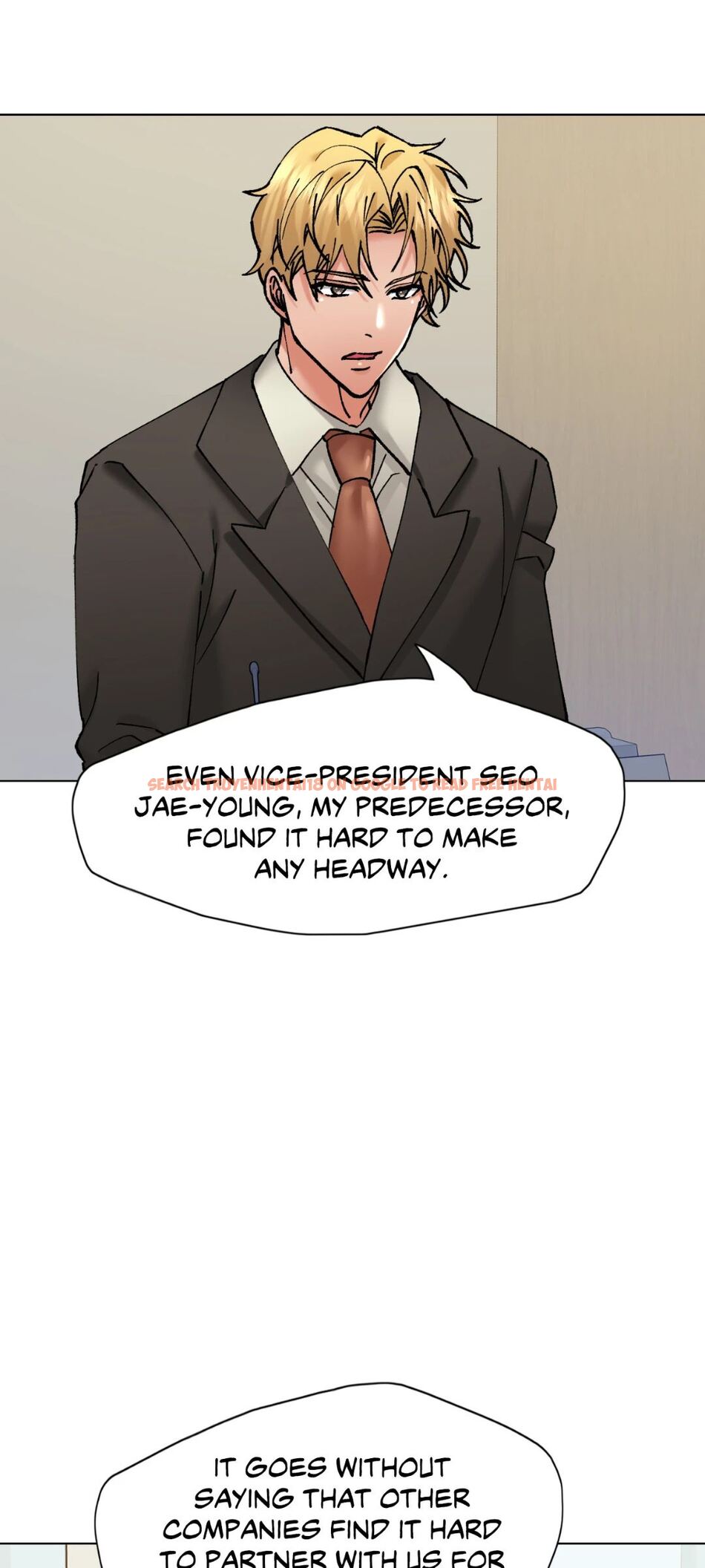 Read Hentai Image 37 015 in comic Climb On Top - Chapter 80 - www.hentaitnt.net