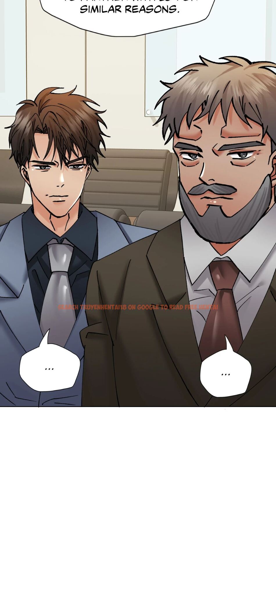 Read Hentai Image 38 015 in comic Climb On Top - Chapter 80 - www.hentaitnt.net