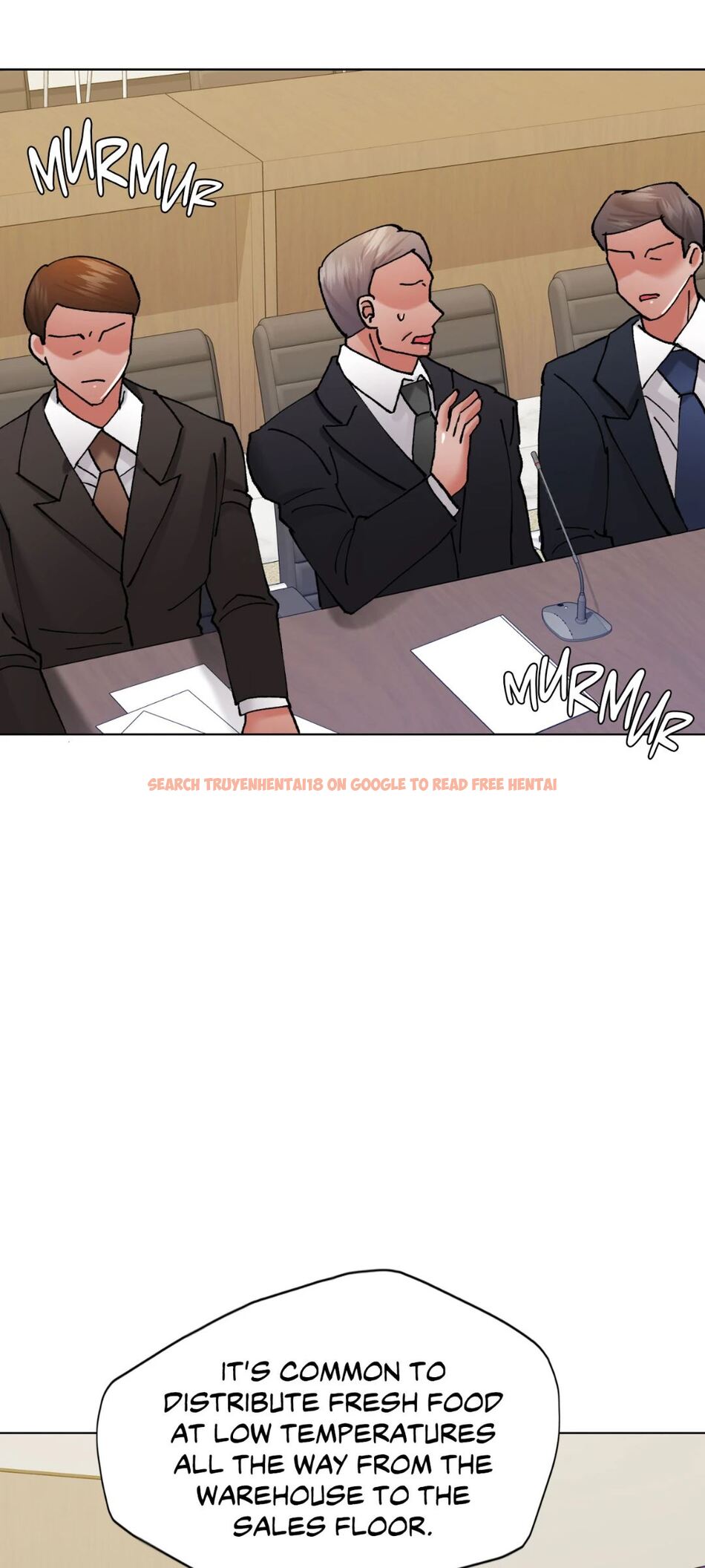 Read Hentai Image 40 015 in comic Climb On Top - Chapter 80 - www.hentaitnt.net