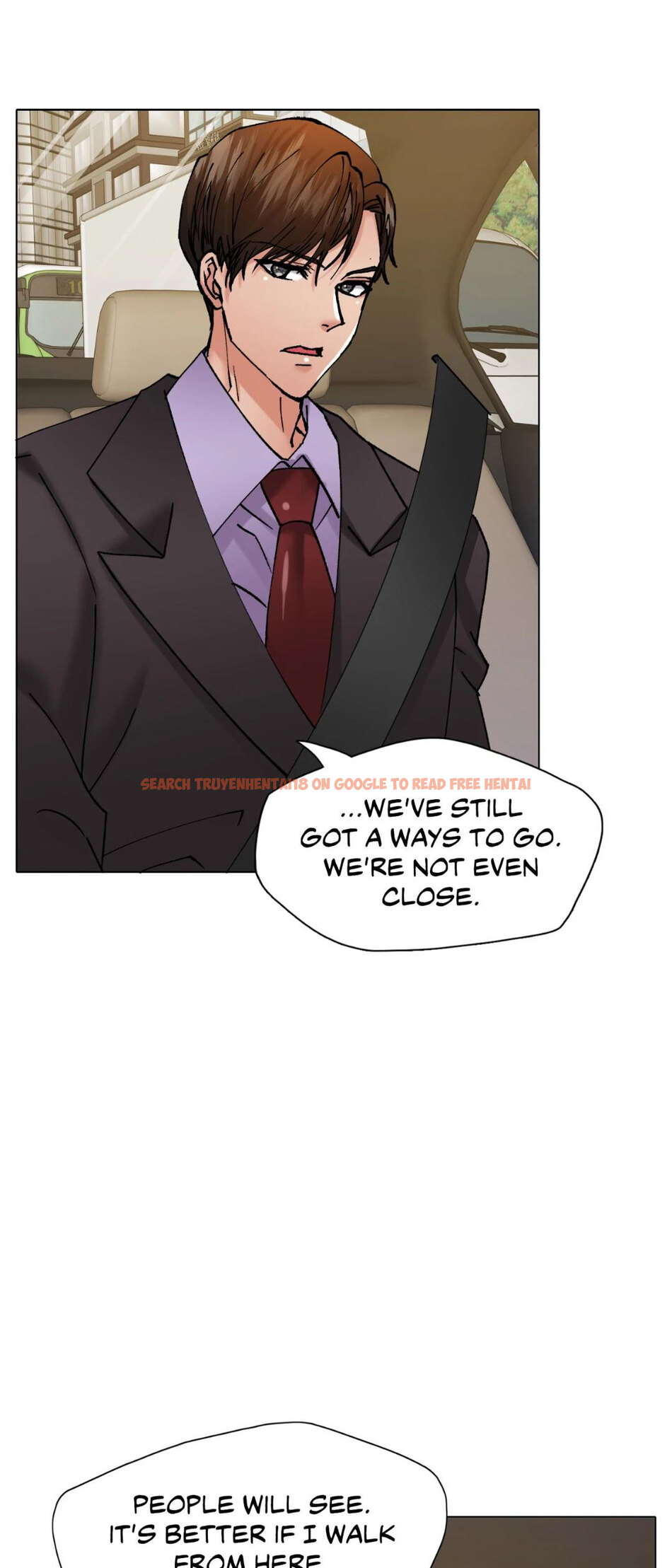 Read Hentai Image 28 715 in comic Climb On Top - Chapter 81 - www.hentaitnt.net