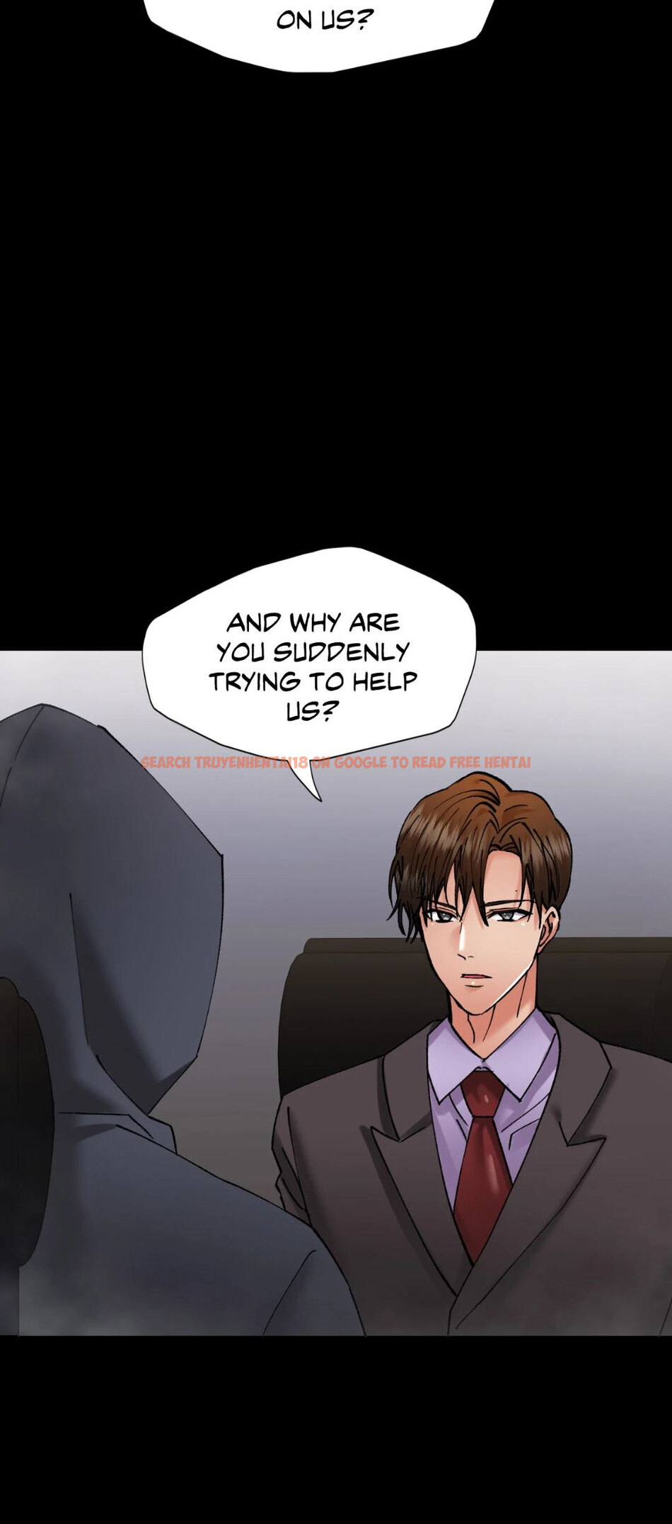 Read Hentai Image 32 715 in comic Climb On Top - Chapter 81 - www.hentaitnt.net