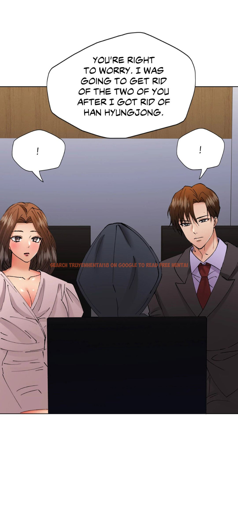 Read Hentai Image 34 716 in comic Climb On Top - Chapter 81 - www.hentaitnt.net