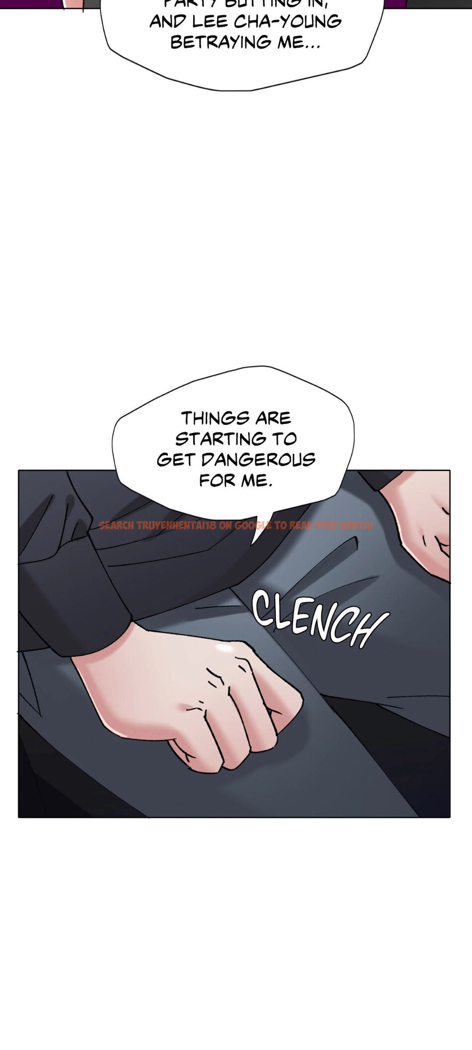 Read Hentai Image 36 716 in comic Climb On Top - Chapter 81 - www.hentaitnt.net