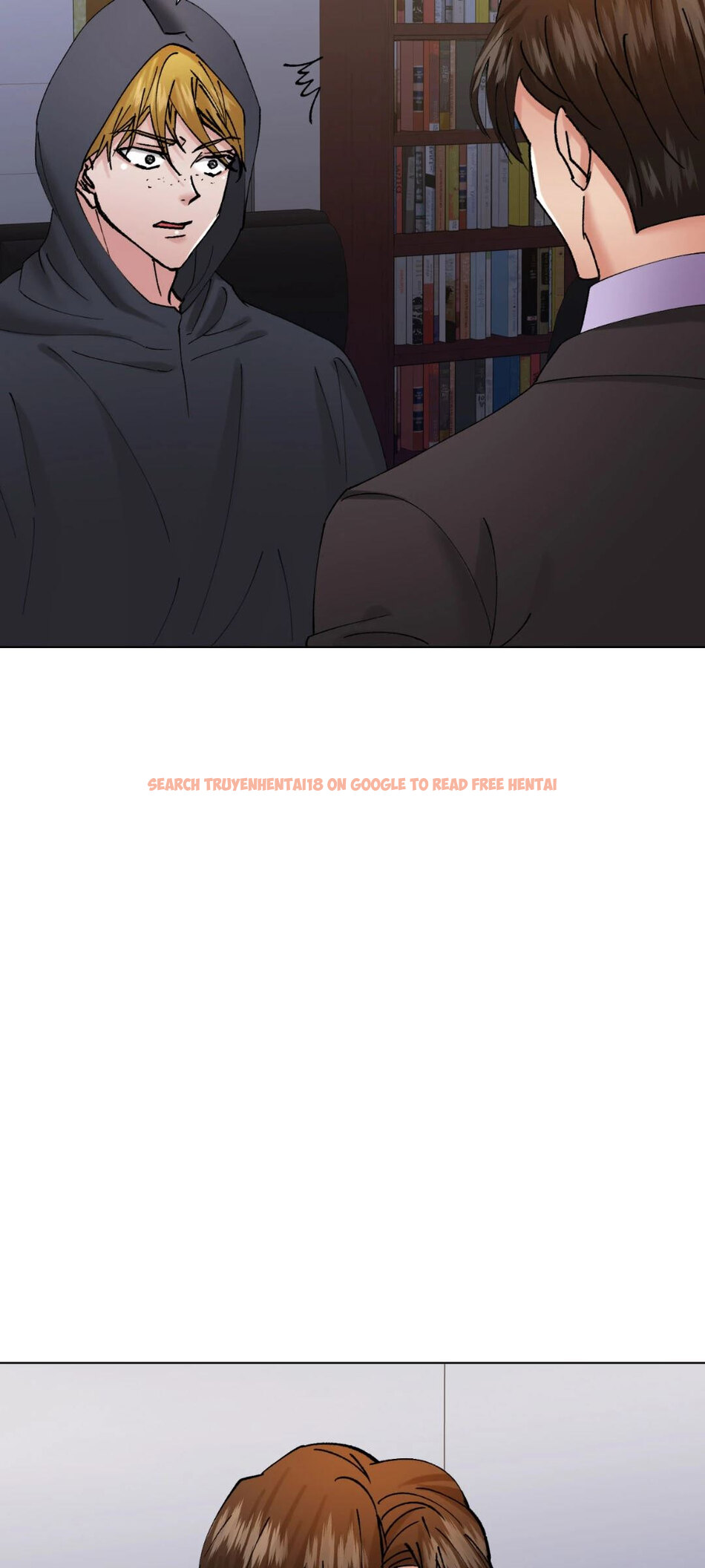 Read Hentai Image 38 716 in comic Climb On Top - Chapter 81 - www.hentaitnt.net