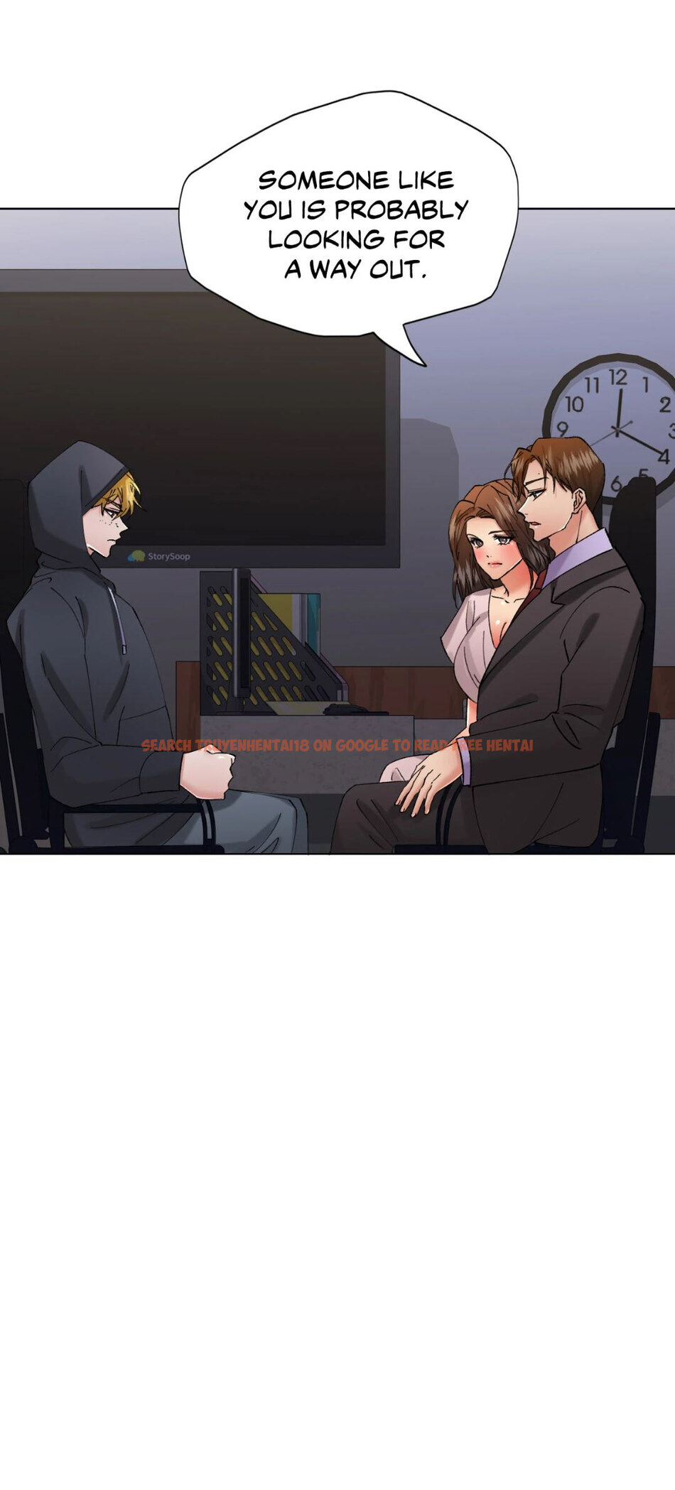 Read Hentai Image 40 716 in comic Climb On Top - Chapter 81 - www.hentaitnt.net