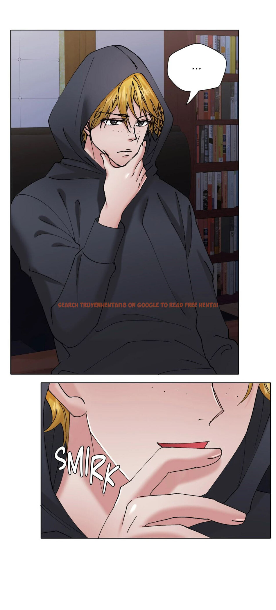 Read Hentai Image 41 716 in comic Climb On Top - Chapter 81 - www.hentaitnt.net