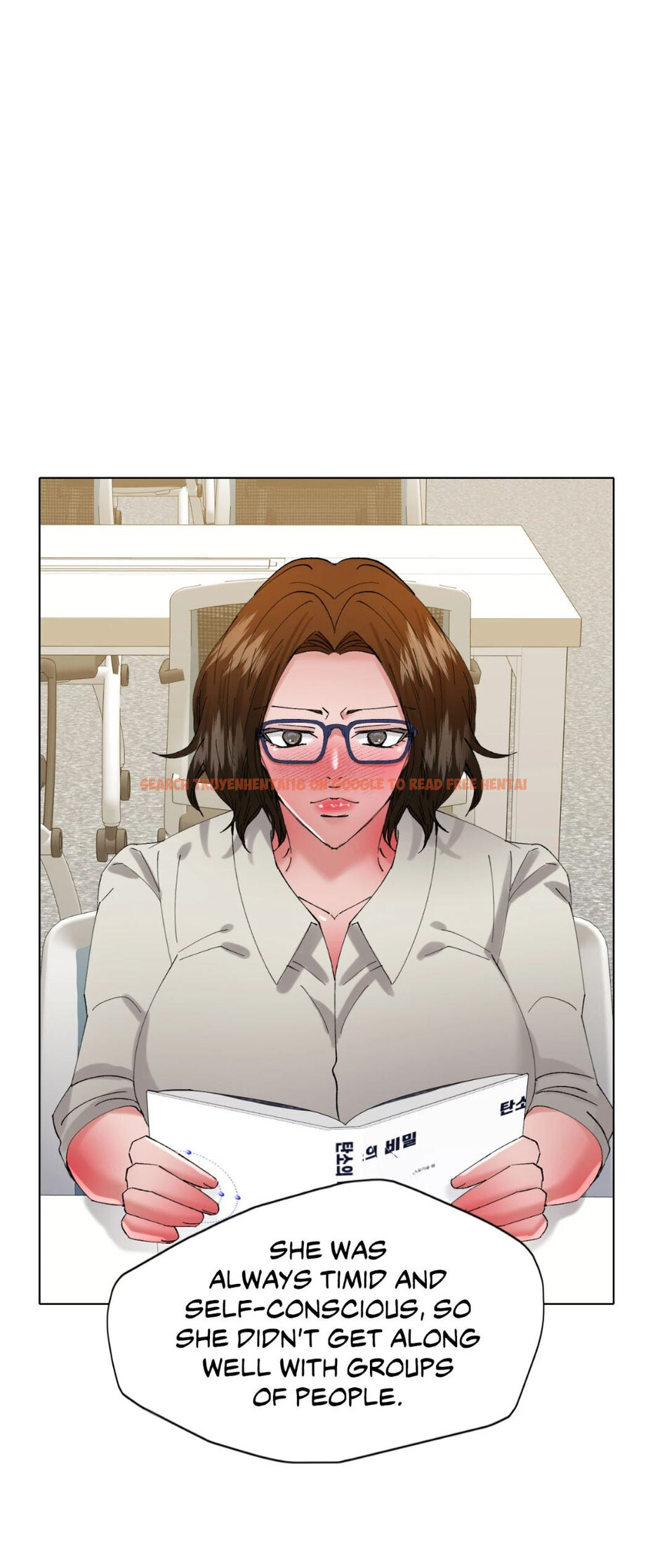 Read Hentai Image 44 717 in comic Climb On Top - Chapter 81 - www.hentaitnt.net