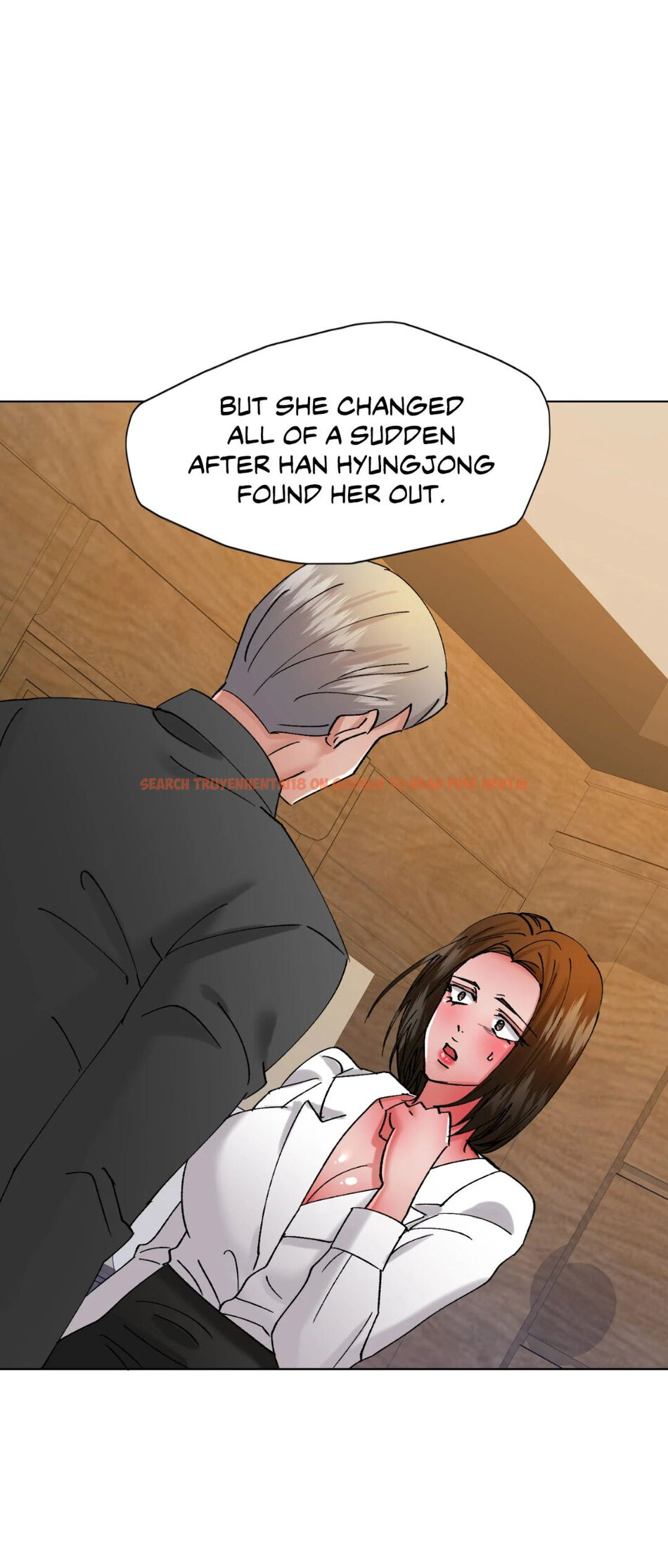 Read Hentai Image 45 717 in comic Climb On Top - Chapter 81 - www.hentaitnt.net