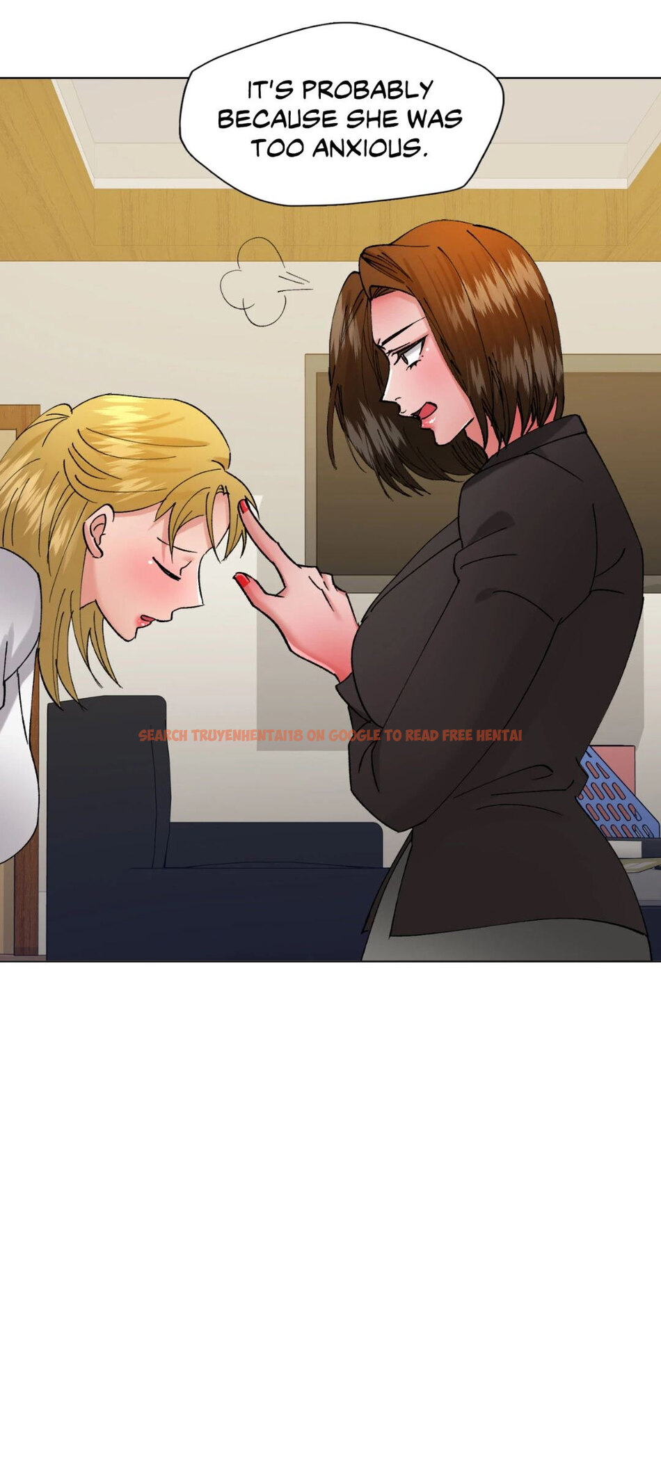 Read Hentai Image 46 717 in comic Climb On Top - Chapter 81 - www.hentaitnt.net
