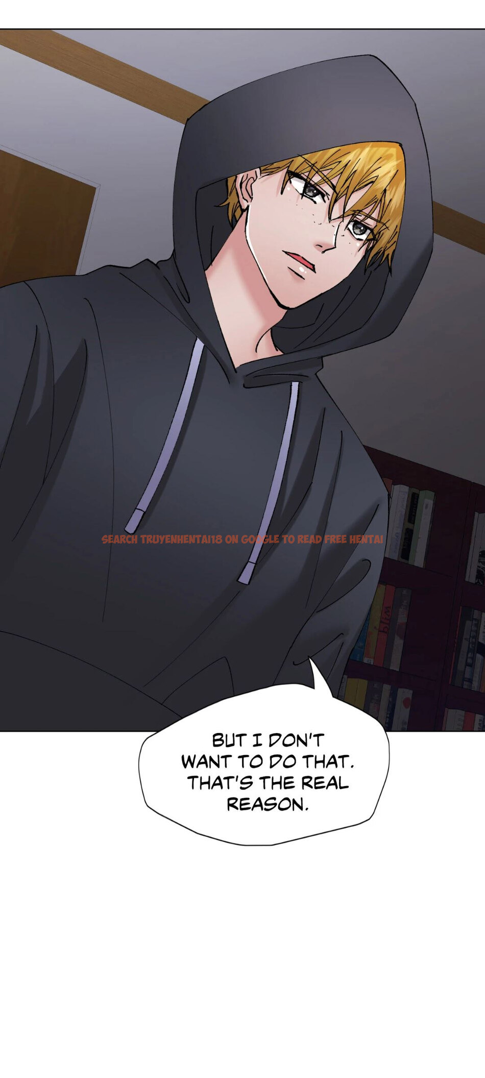 Read Hentai Image 48 717 in comic Climb On Top - Chapter 81 - www.hentaitnt.net