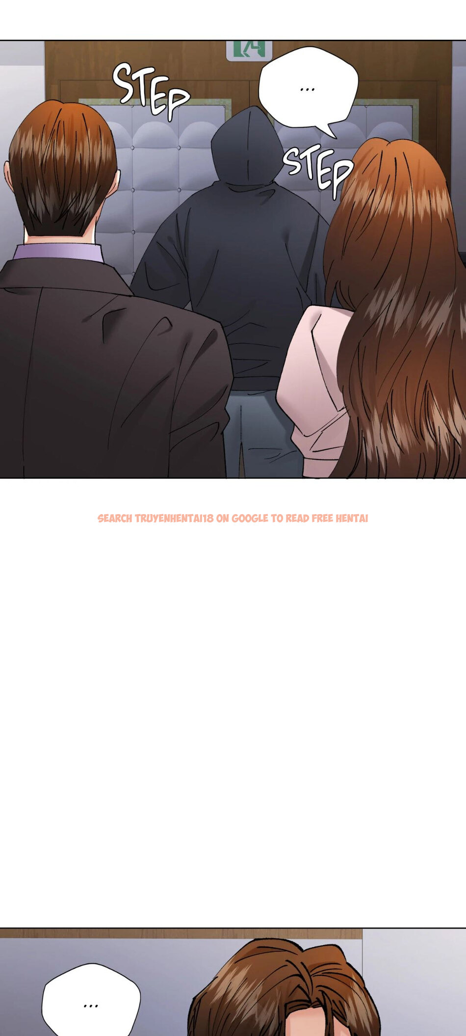 Read Hentai Image 49 717 in comic Climb On Top - Chapter 81 - www.hentaitnt.net