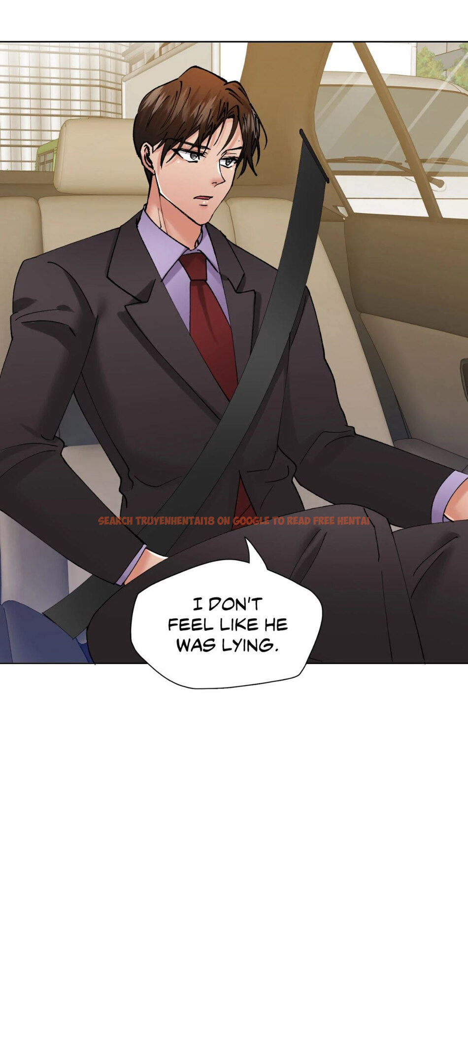 Read Hentai Image 52 718 in comic Climb On Top - Chapter 81 - www.hentaitnt.net