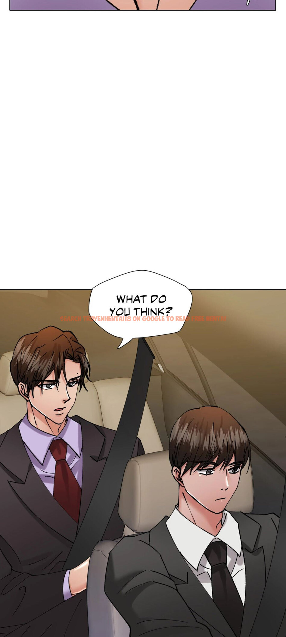 Read Hentai Image 56 718 in comic Climb On Top - Chapter 81 - www.hentaitnt.net