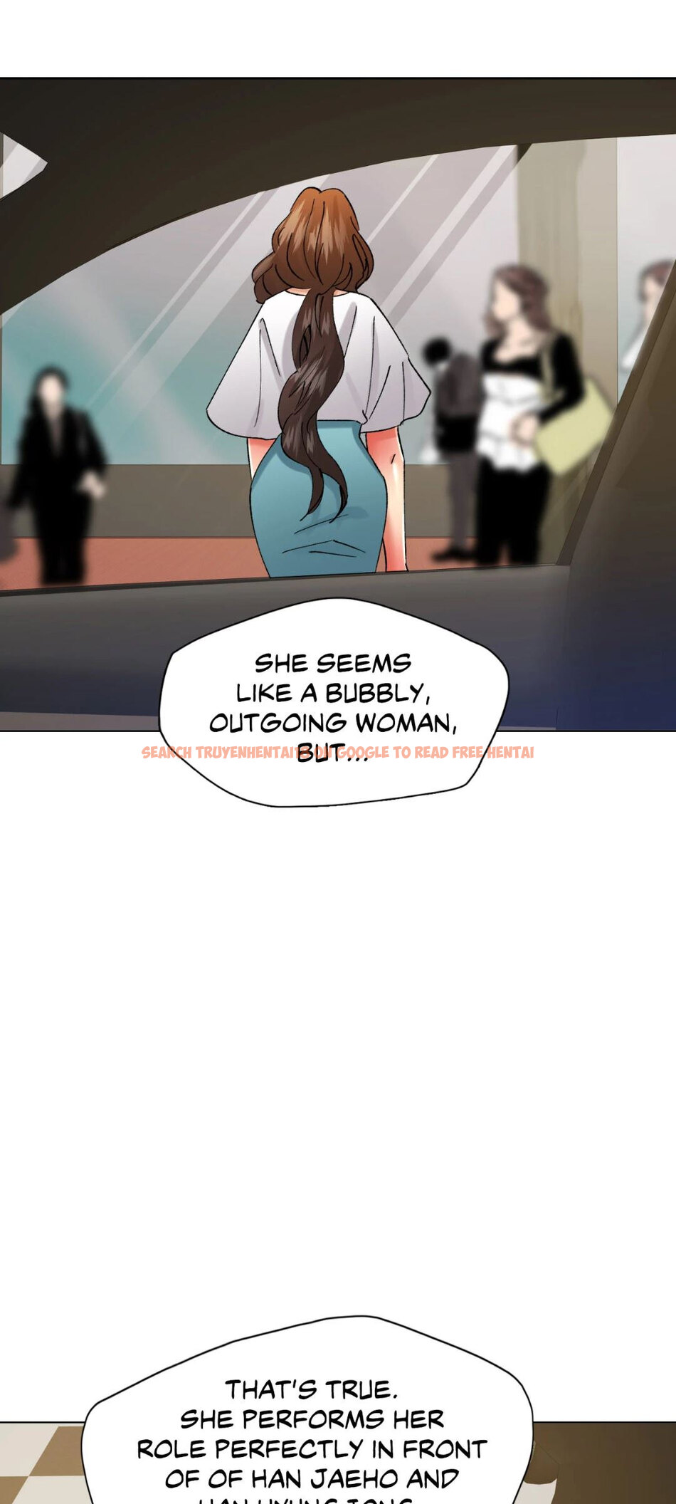 Read Hentai Image 58 718 in comic Climb On Top - Chapter 81 - www.hentaitnt.net