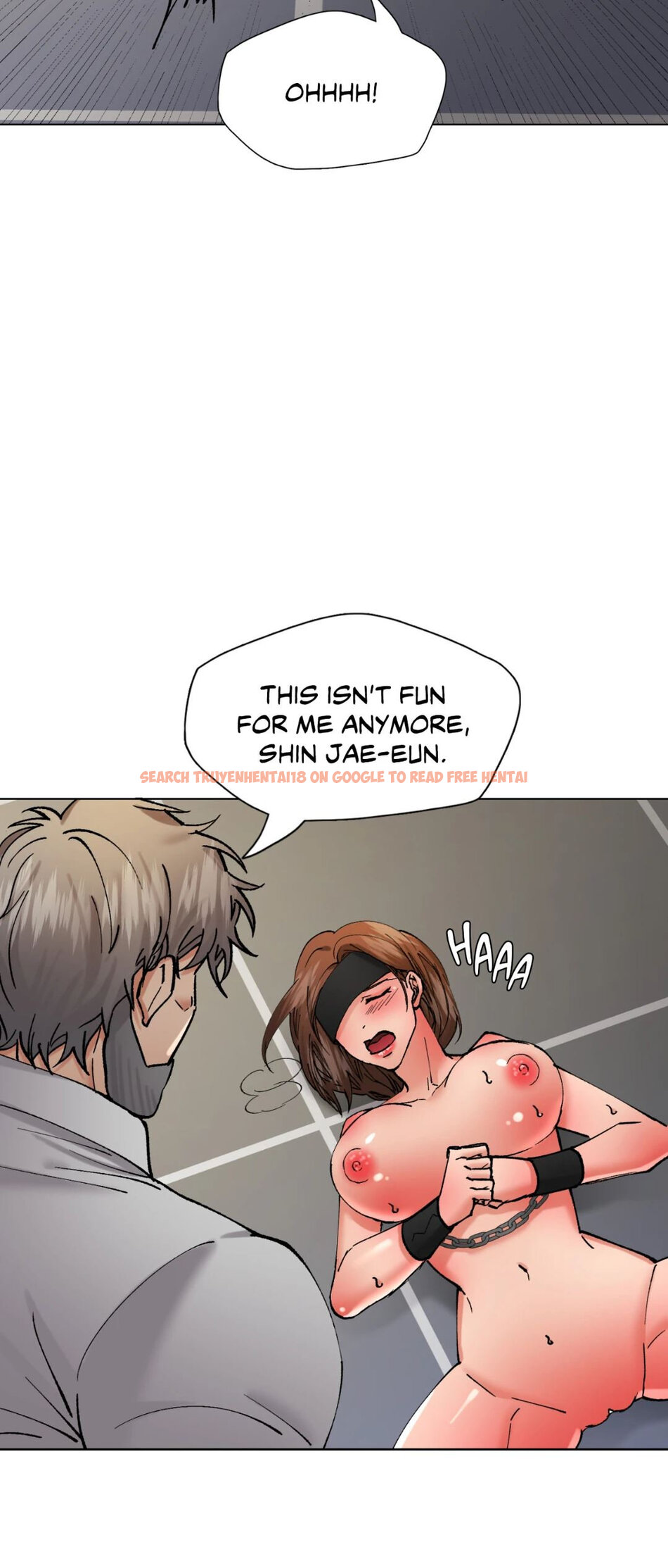 Read Hentai Image 12 204 in comic Climb On Top - Chapter 82 - www.hentaitnt.net