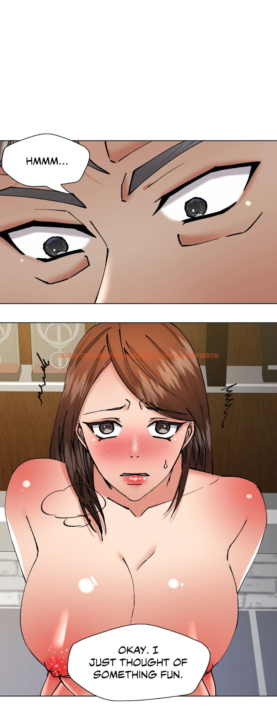 Read Hentai Image 17 205 in comic Climb On Top - Chapter 82 - www.hentaitnt.net