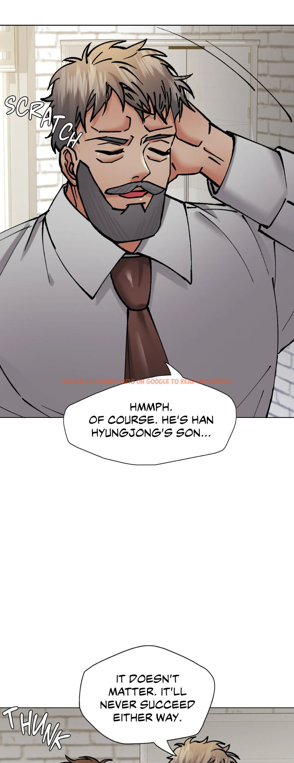Read Hentai Image 37 206 in comic Climb On Top - Chapter 82 - www.hentaitnt.net