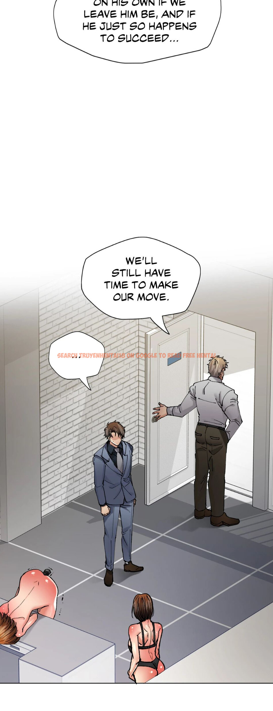 Read Hentai Image 39 206 in comic Climb On Top - Chapter 82 - www.hentaitnt.net