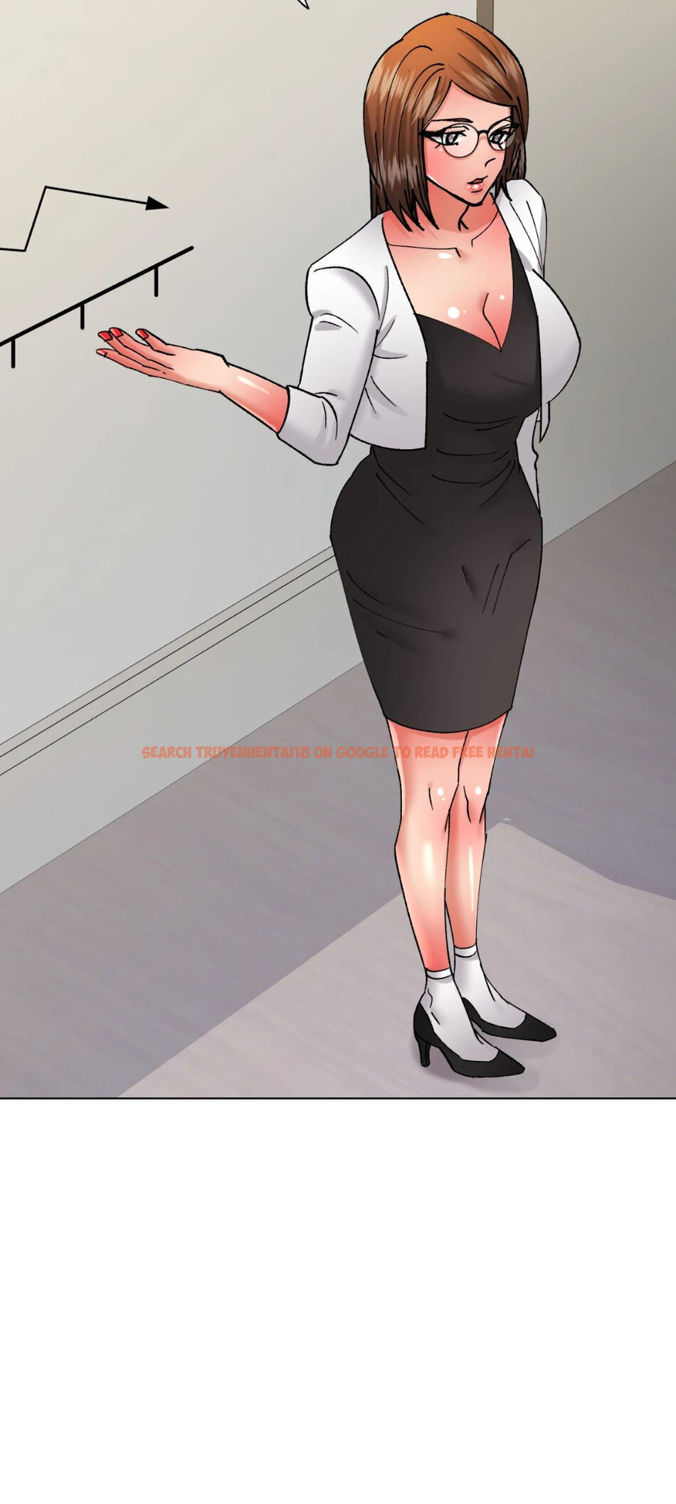 Read Hentai Image 47 207 in comic Climb On Top - Chapter 82 - www.hentaitnt.net