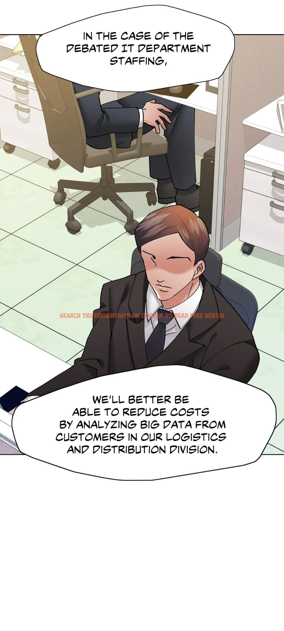 Read Hentai Image 52 207 in comic Climb On Top - Chapter 82 - www.hentaitnt.net