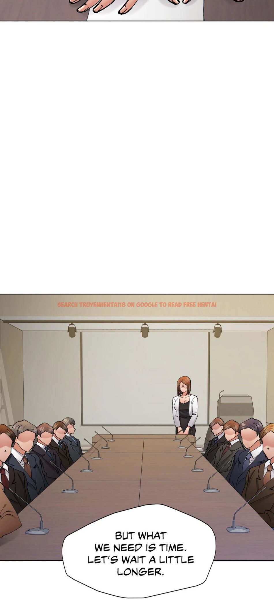 Read Hentai Image 54 207 in comic Climb On Top - Chapter 82 - www.hentaitnt.net