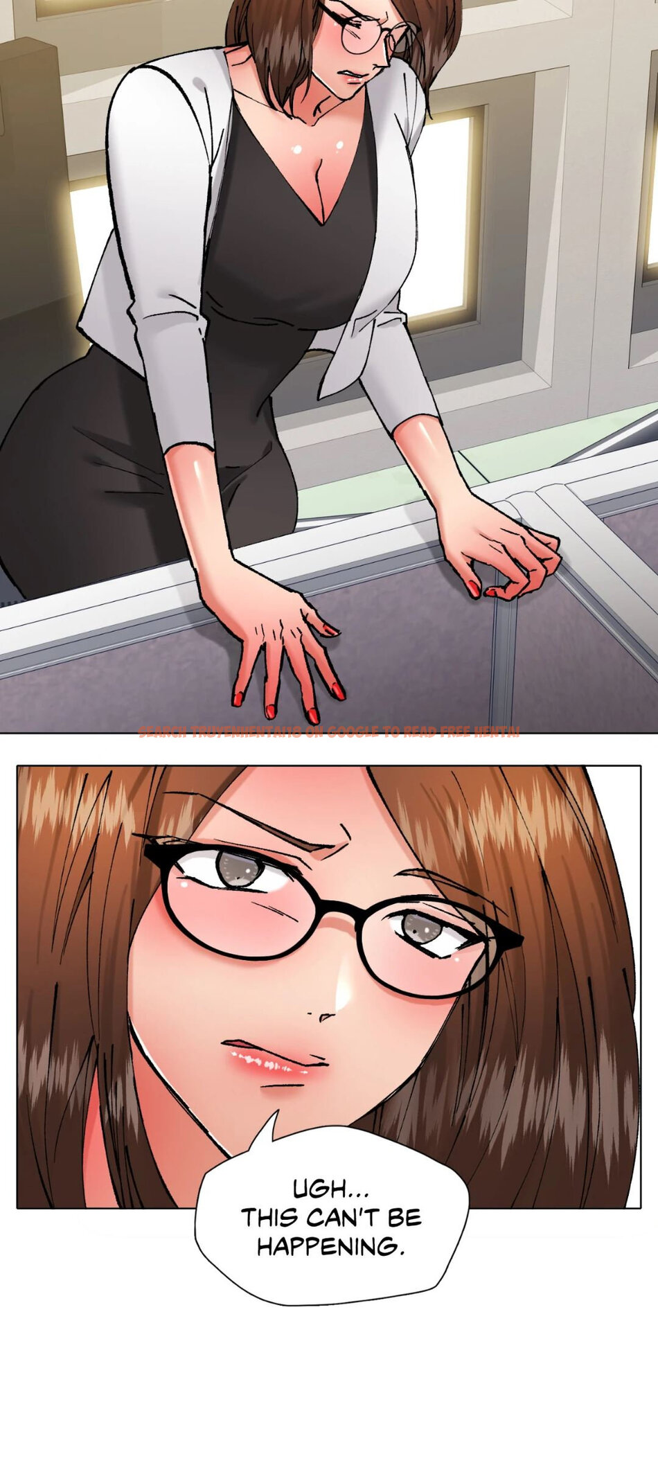 Read Hentai Image 56 207 in comic Climb On Top - Chapter 82 - www.hentaitnt.net
