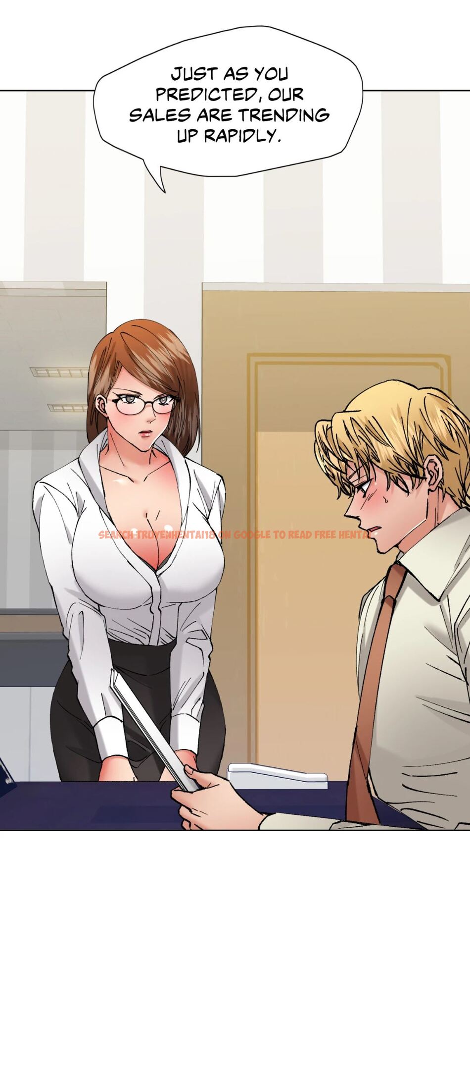 Read Hentai Image 16 696 in comic Climb On Top - Chapter 83 - www.hentaitnt.net