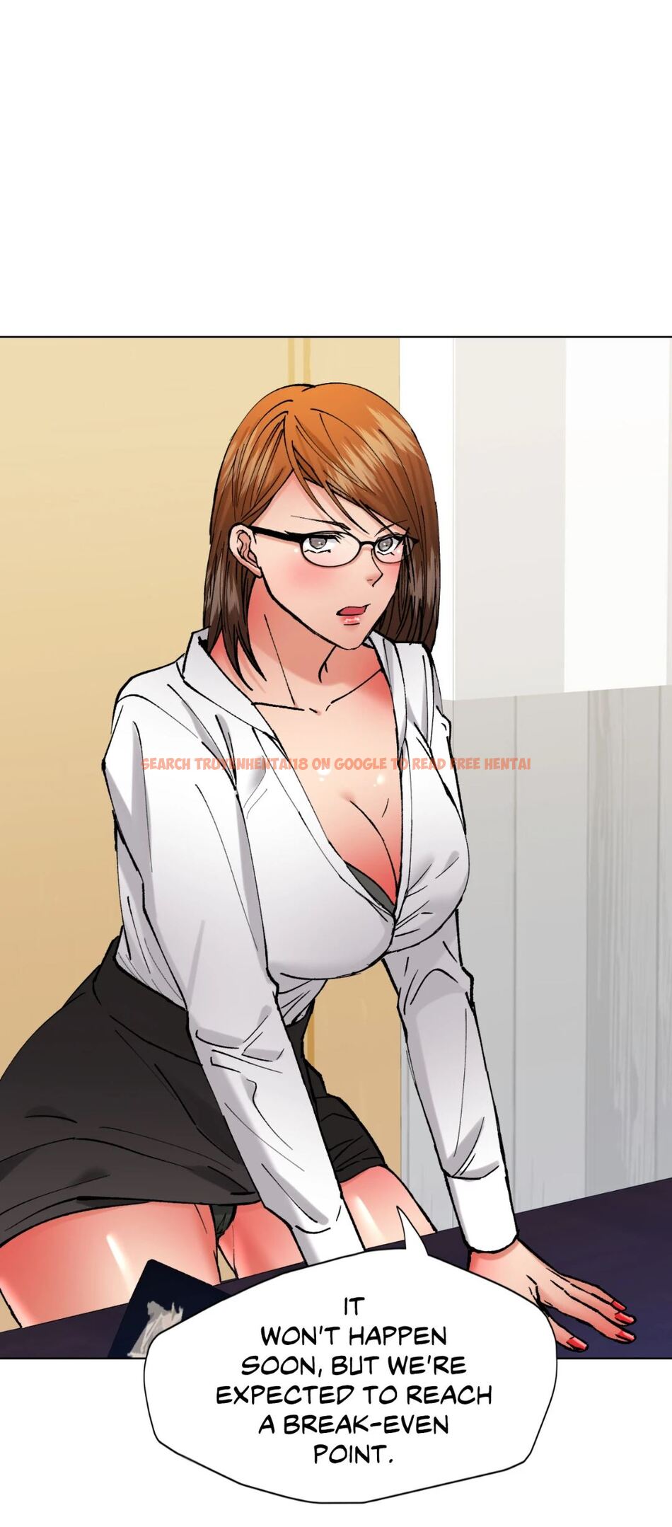 Read Hentai Image 18 696 in comic Climb On Top - Chapter 83 - www.hentaitnt.net
