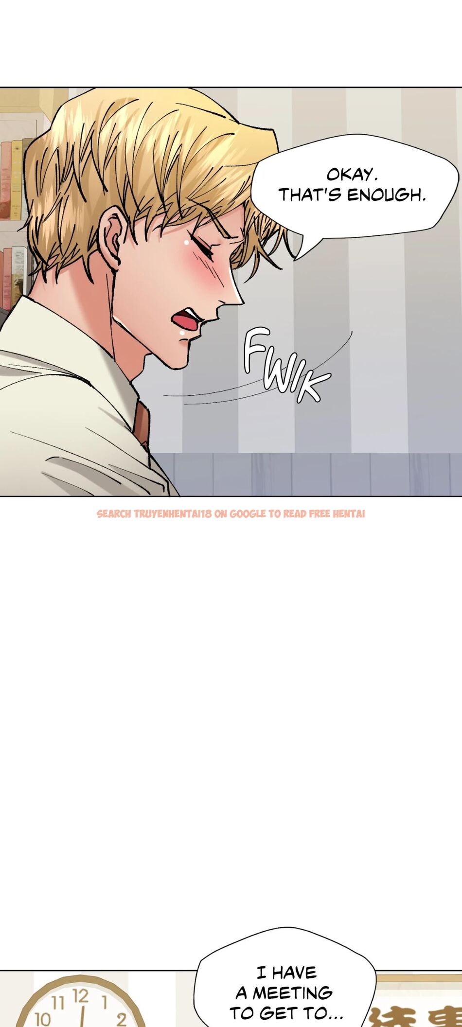 Read Hentai Image 19 697 in comic Climb On Top - Chapter 83 - www.hentaitnt.net