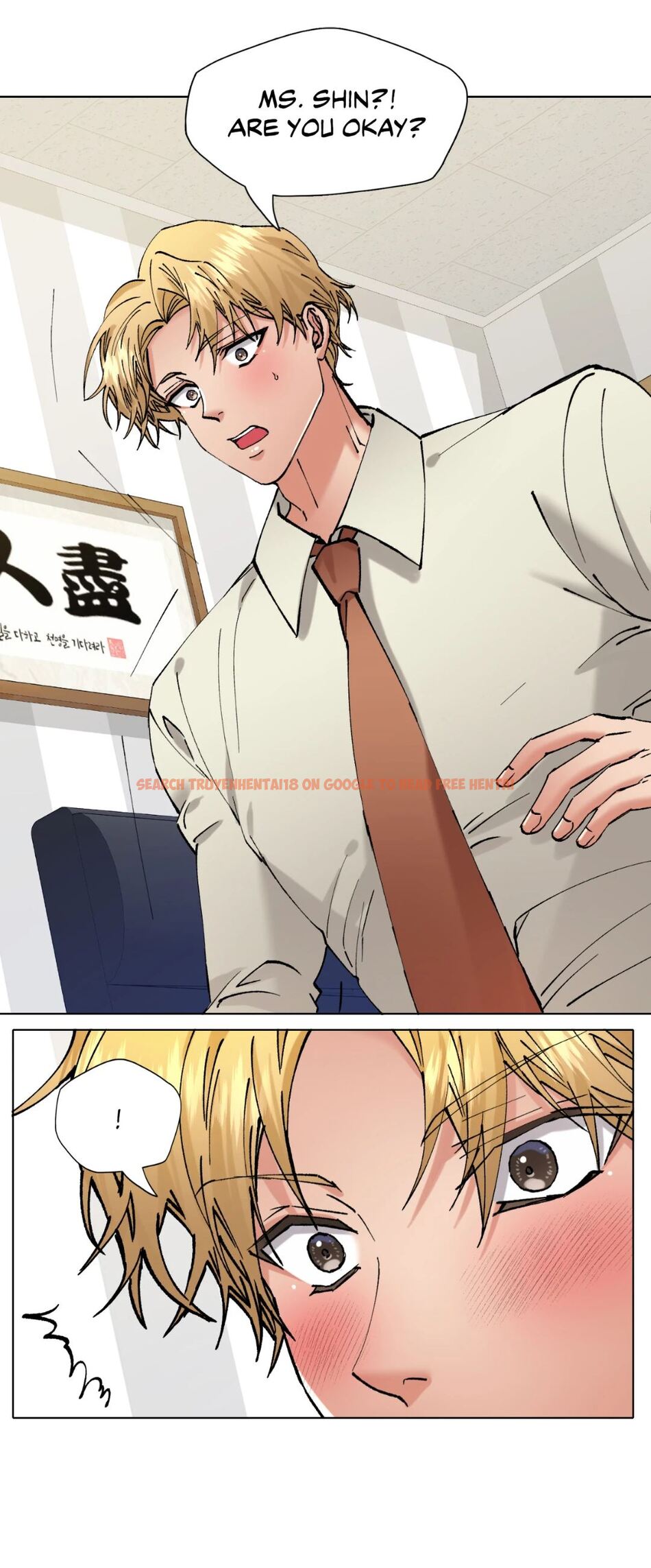 Read Hentai Image 22 697 in comic Climb On Top - Chapter 83 - www.hentaitnt.net