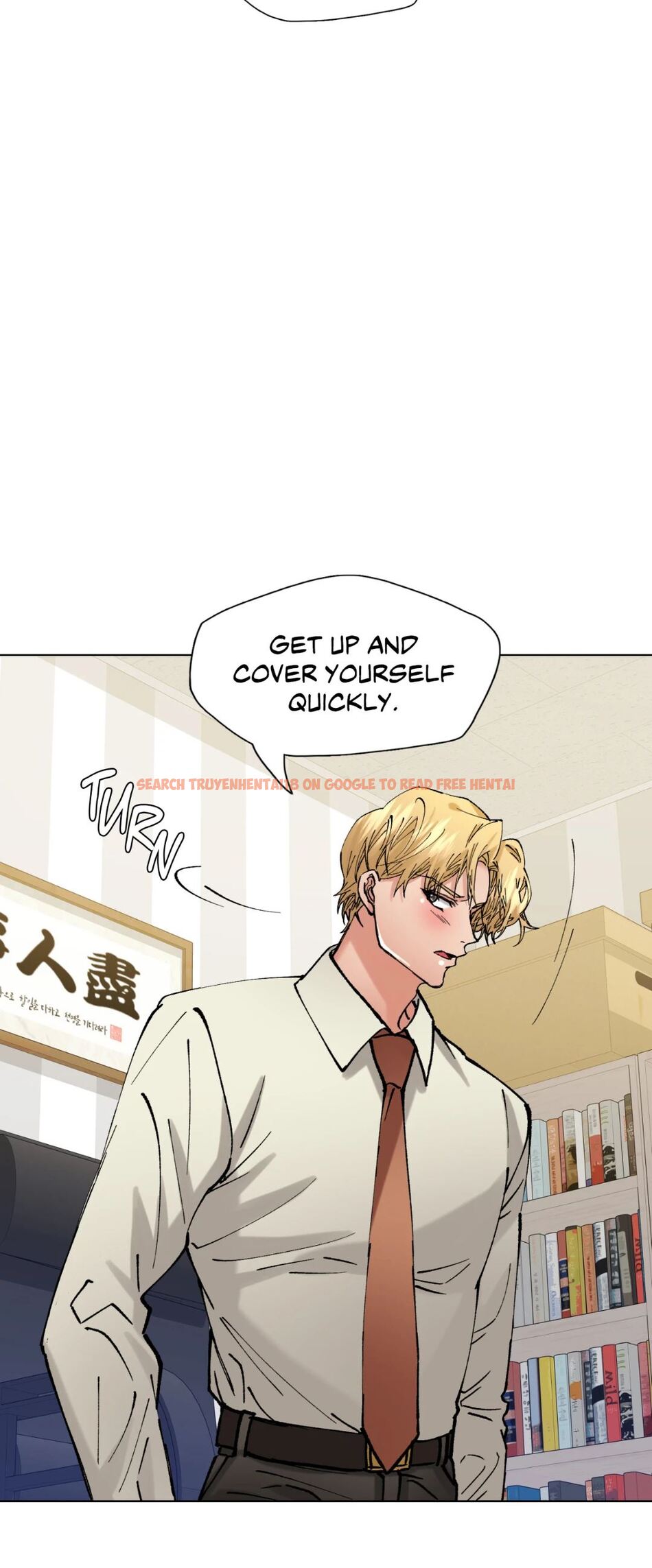 Read Hentai Image 24 697 in comic Climb On Top - Chapter 83 - www.hentaitnt.net