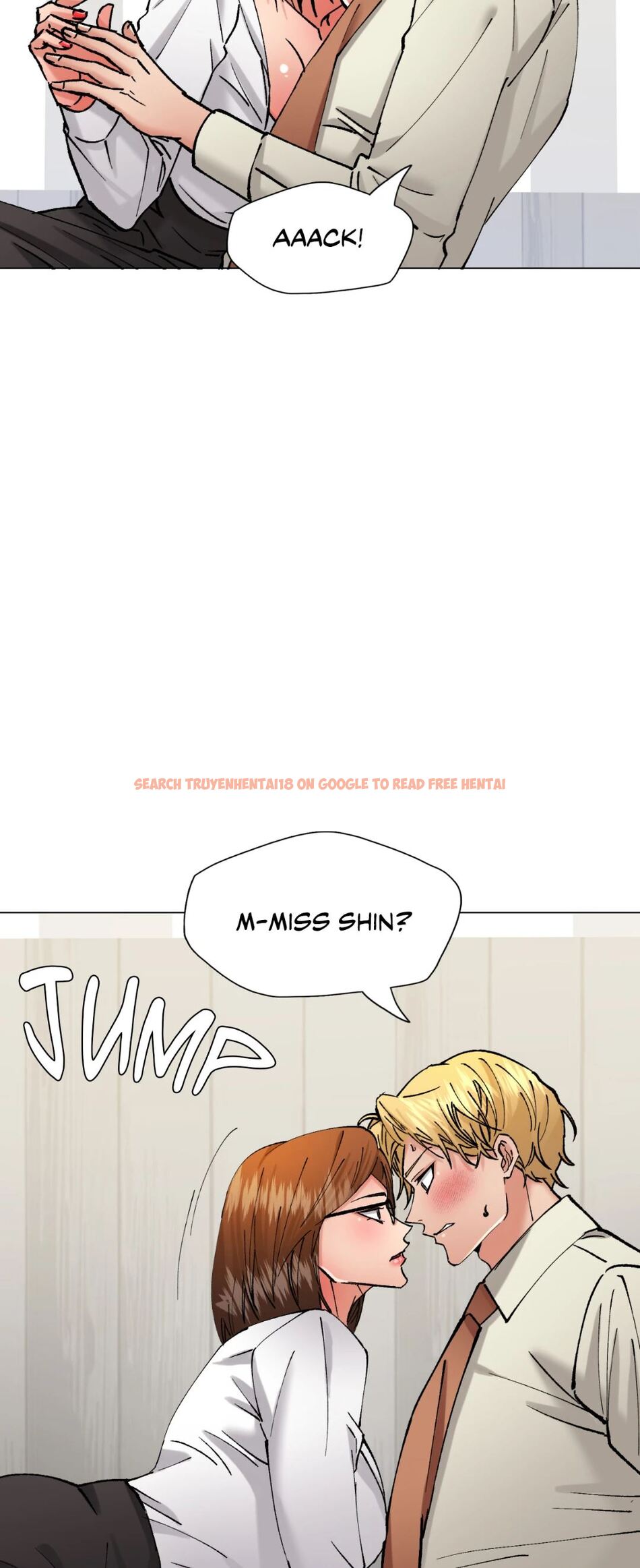 Read Hentai Image 26 697 in comic Climb On Top - Chapter 83 - www.hentaitnt.net