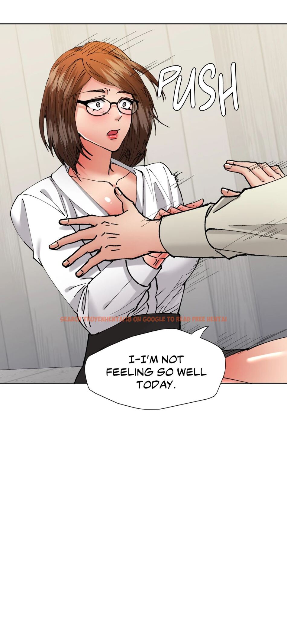 Read Hentai Image 28 697 in comic Climb On Top - Chapter 83 - www.hentaitnt.net