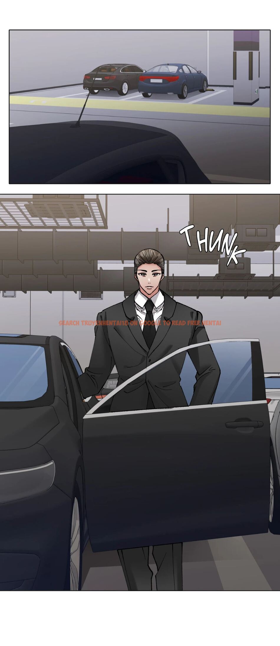 Read Hentai Image 32 698 in comic Climb On Top - Chapter 83 - www.hentaitnt.net