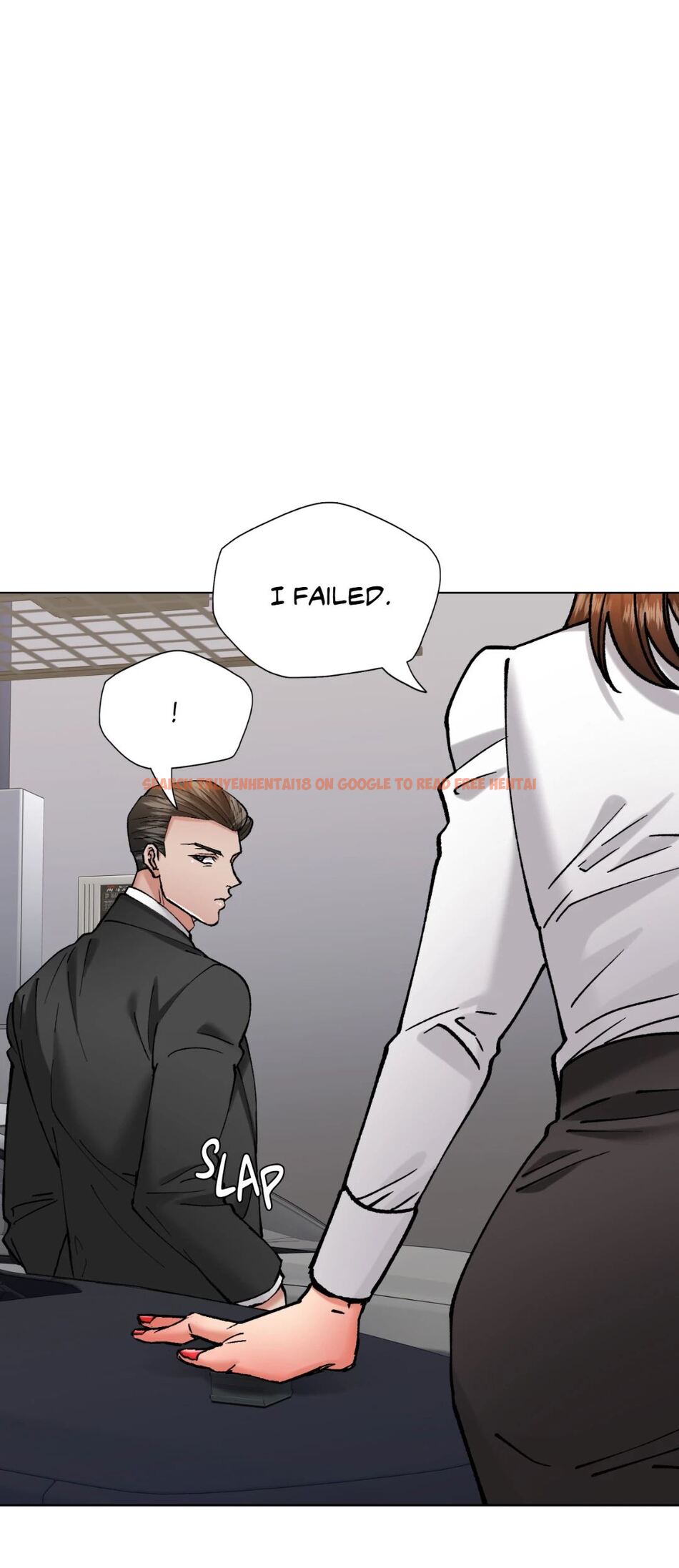Read Hentai Image 33 698 in comic Climb On Top - Chapter 83 - www.hentaitnt.net