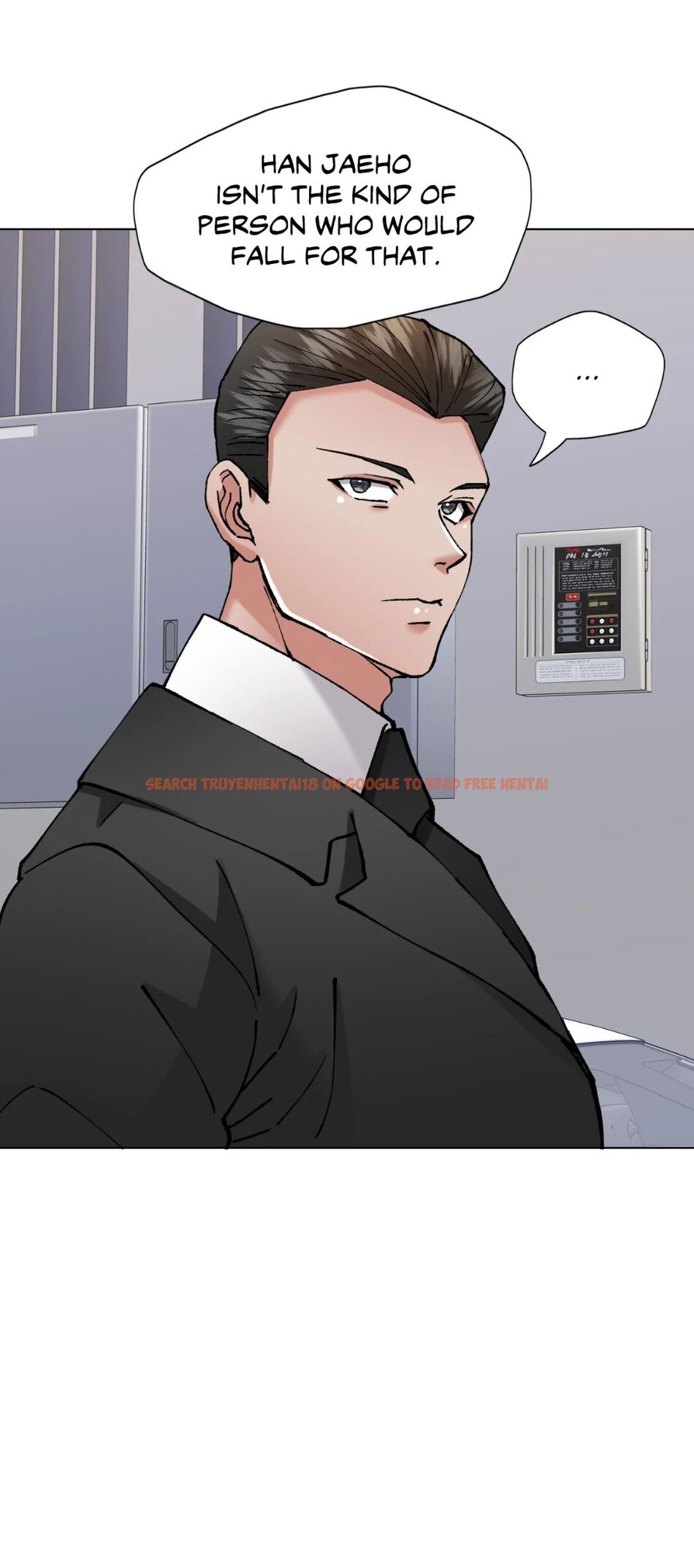 Read Hentai Image 35 698 in comic Climb On Top - Chapter 83 - www.hentaitnt.net