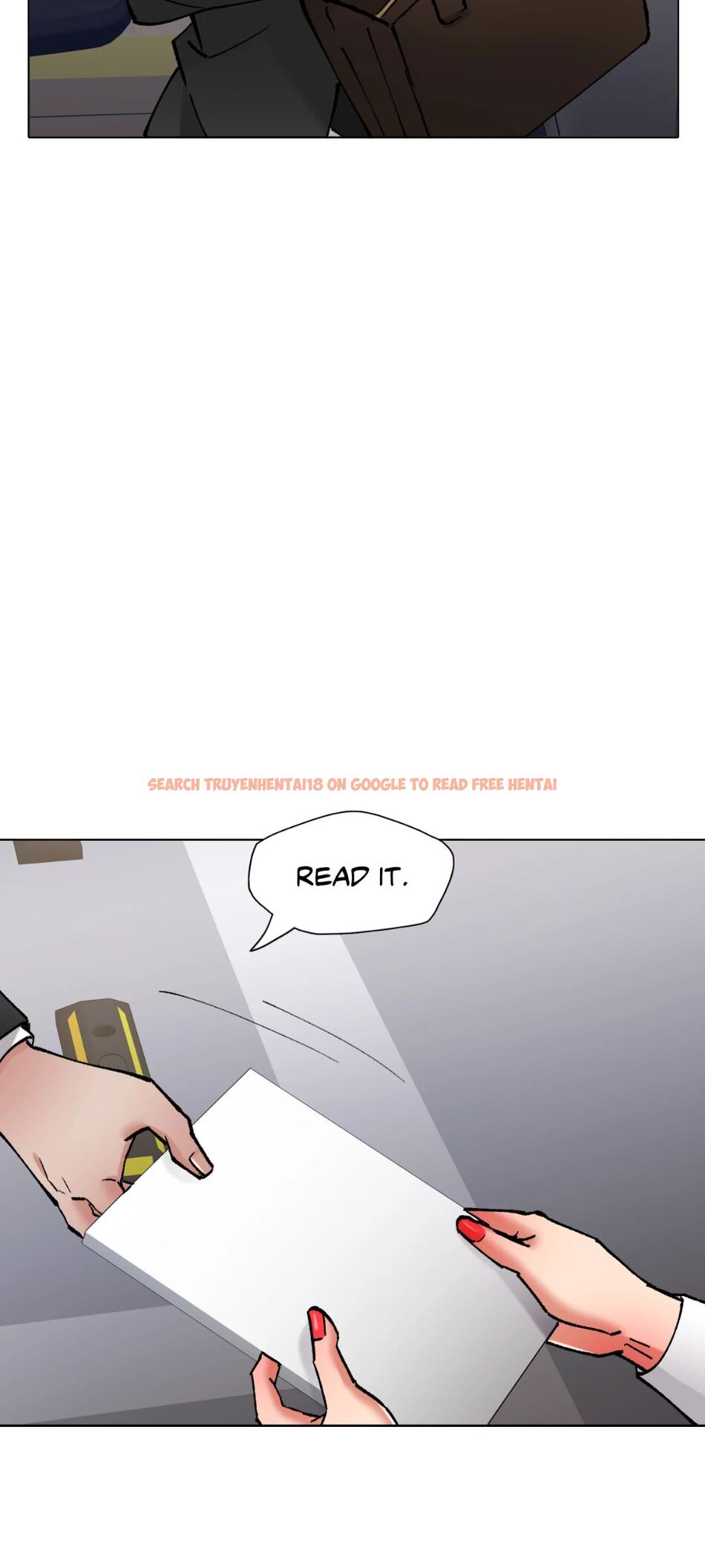 Read Hentai Image 45 699 in comic Climb On Top - Chapter 83 - www.hentaitnt.net