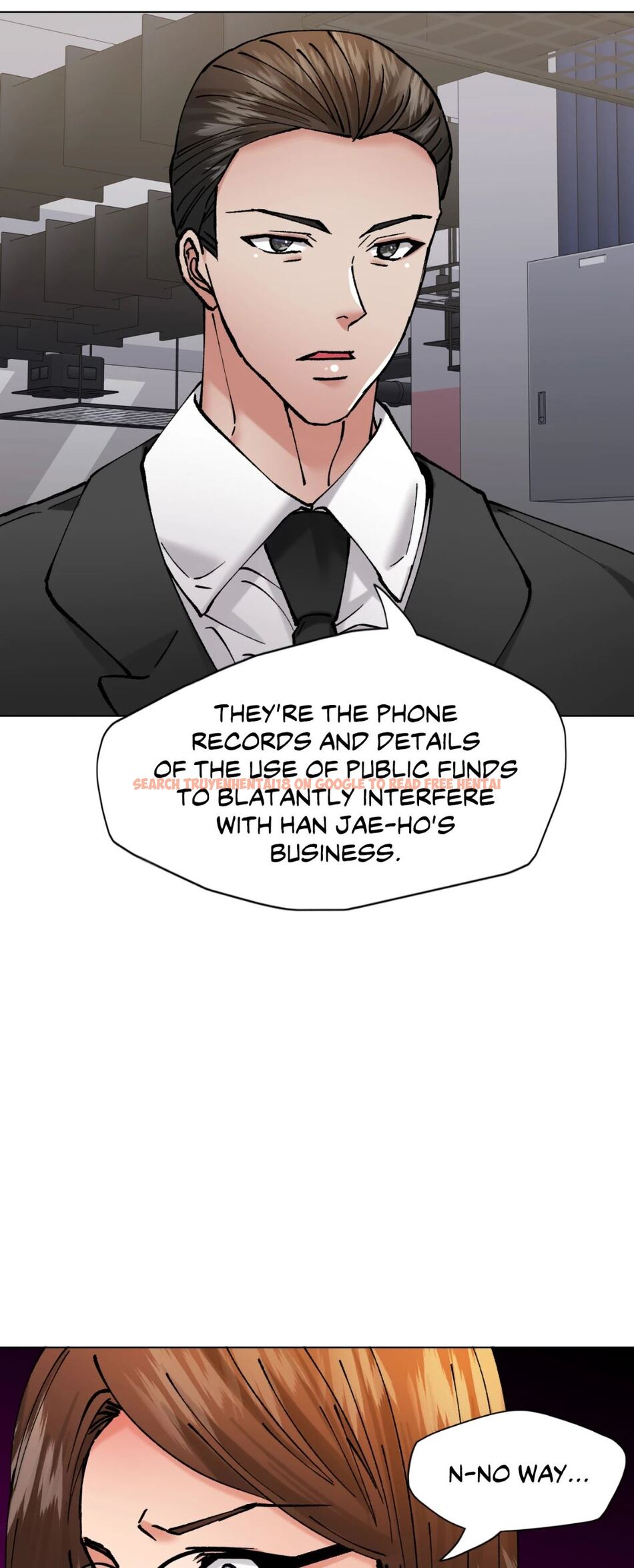 Read Hentai Image 47 699 in comic Climb On Top - Chapter 83 - www.hentaitnt.net