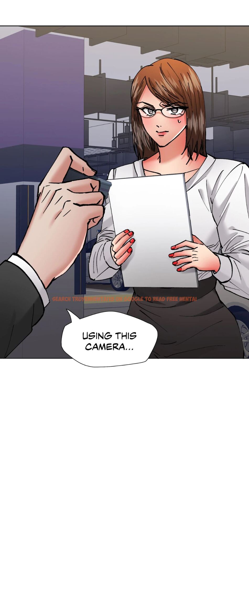 Read Hentai Image 49 699 in comic Climb On Top - Chapter 83 - www.hentaitnt.net