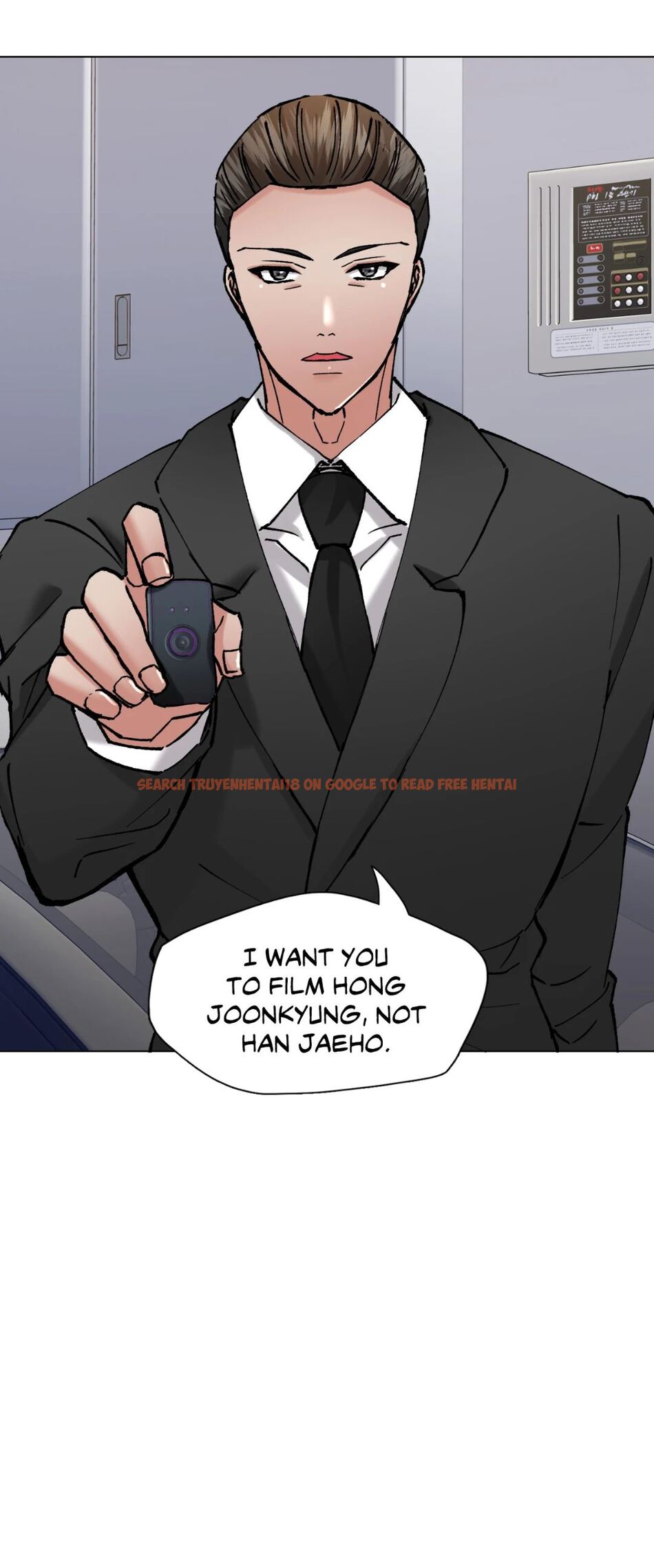 Read Hentai Image 50 699 in comic Climb On Top - Chapter 83 - www.hentaitnt.net