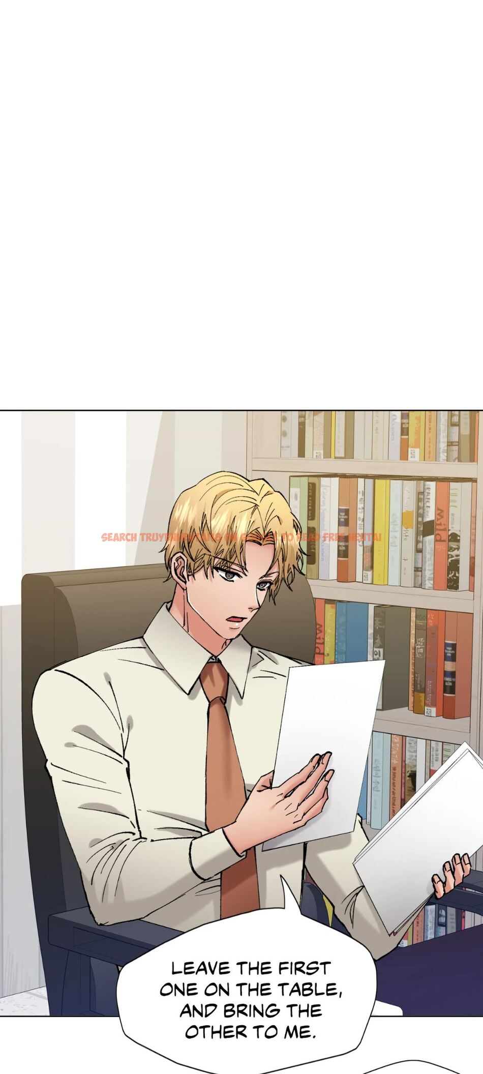 Read Hentai Image 8 695 in comic Climb On Top - Chapter 83 - www.hentaitnt.net