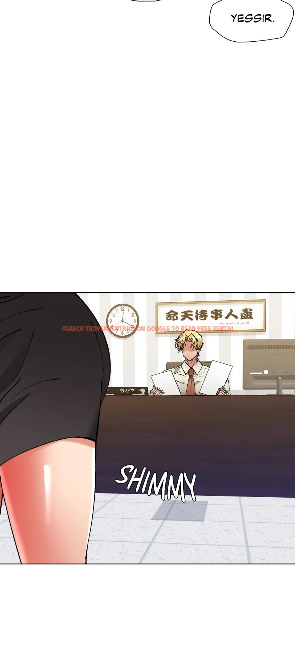Read Hentai Image 9 695 in comic Climb On Top - Chapter 83 - www.hentaitnt.net