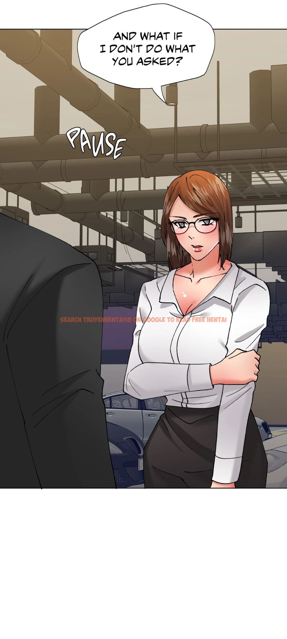 Read Hentai Image 11 464 in comic Climb On Top - Chapter 84 - www.hentaitnt.net