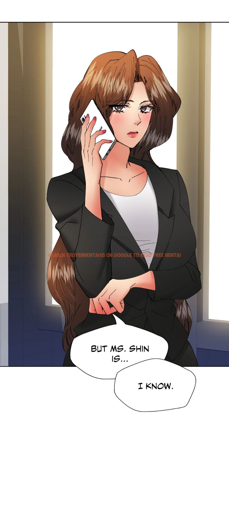 Read Hentai Image 25 464 in comic Climb On Top - Chapter 84 - www.hentaitnt.net