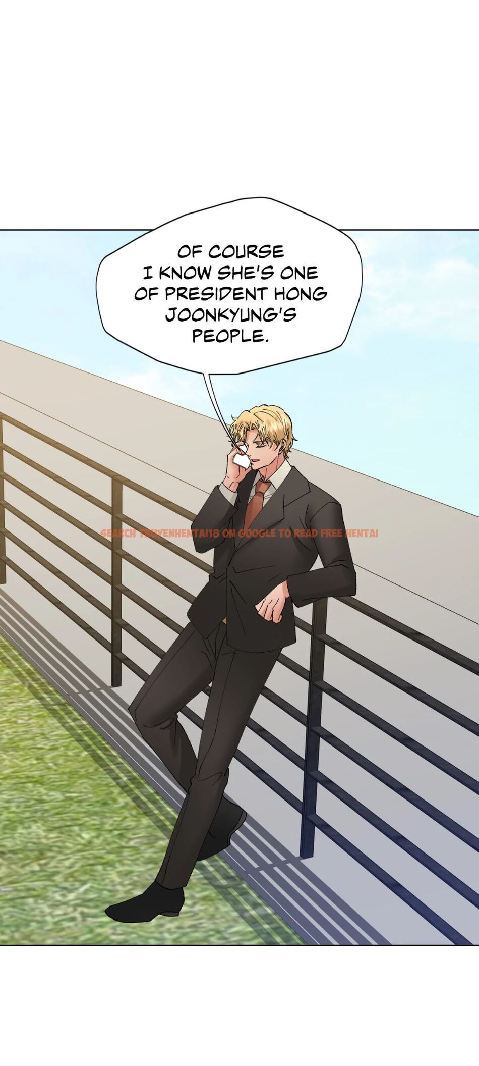 Read Hentai Image 26 464 in comic Climb On Top - Chapter 84 - www.hentaitnt.net