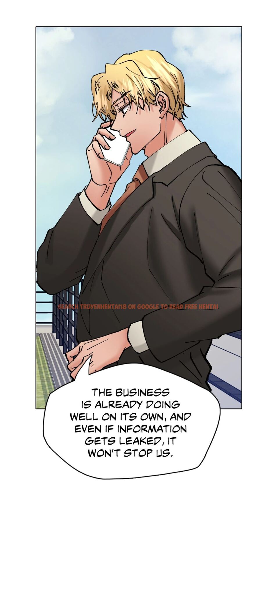 Read Hentai Image 28 464 in comic Climb On Top - Chapter 84 - www.hentaitnt.net